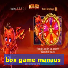 box game manaus